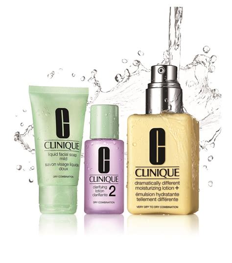 I hope this content give you inspiration. Clinique Travel Retail Exclusive Sets - Great Skin (With ...