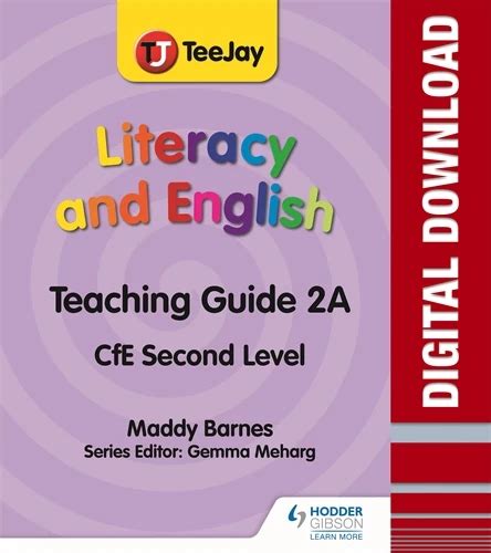 Teejay Maths Cfe Second Level Book 2a Second Edition Boost Ebook