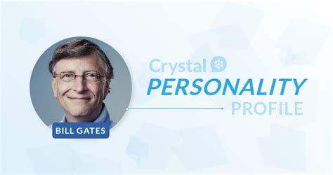 Biography of a business legend and philanthropist. Bill Gates's Personality Type - Enneagram, 16-Personality ...