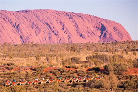 Explore The Australian Outback On A Vacation Down Under Goway Travel