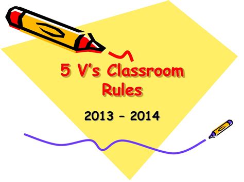 2nd Grade Snickerdoodles Classroom Rules Freebie Classroom Clip