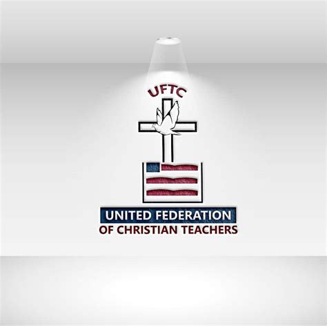 Entry 28 By Kamrul2002 For Logo United Federation Of Christian