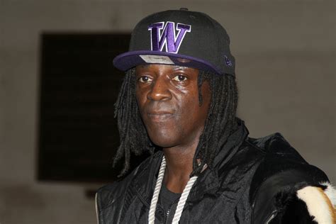 Flavor Flav Arrested On Dui And Possession Charges Tv Guide