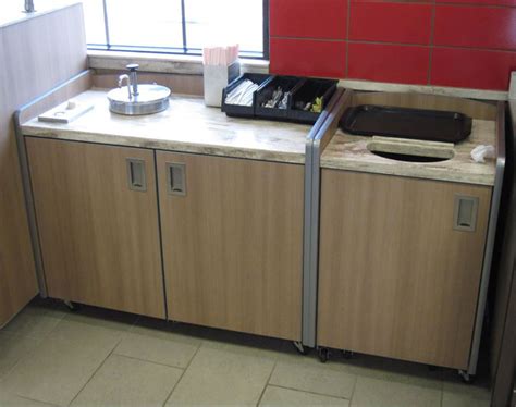 Check spelling or type a new query. Trash Receptacles for Restaurant Interior Design ...