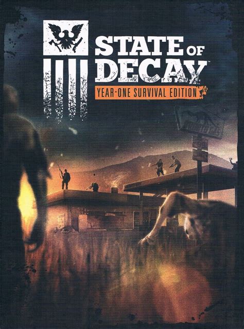 State Of Decay Download Gaming Beasts