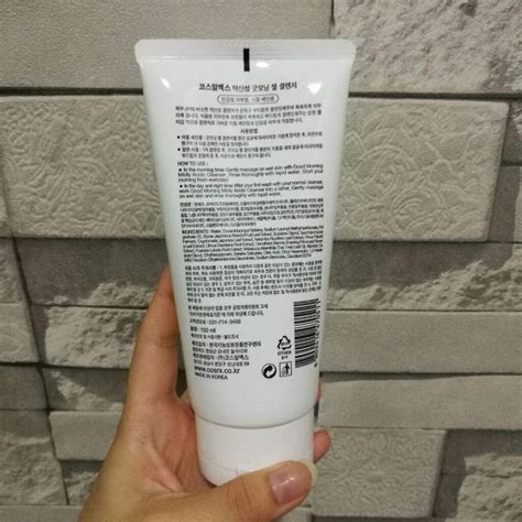 Shop ph balanced cleansers and find the best fit clean at sephora clean at sephora is formulated without a list of over 50 ingredients, including what it is: ↪Cosrx Low PH Good Morning Gel Cleanser (Review) | Korean ...