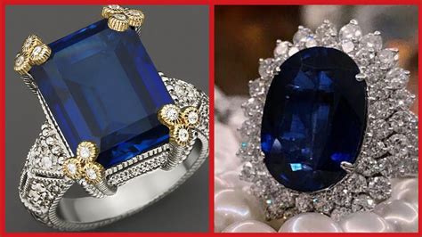 The Blue Diamond Is The Most Expensive Gemstone In The World Gb Trade