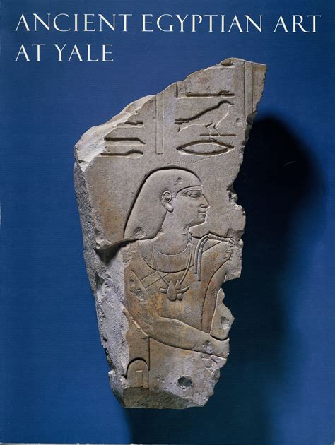 Ancient Egyptian Art At Yale Yale University Art Gallery