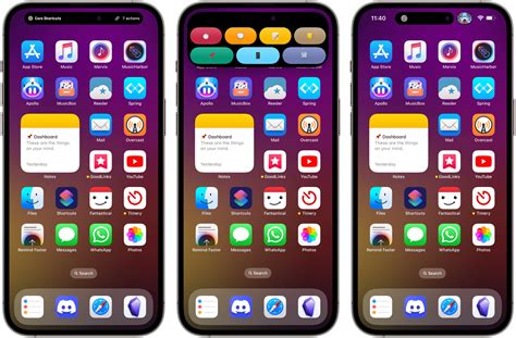 Apple Frames 30 Completely Rewritten Support For Iphone 14 Pro And