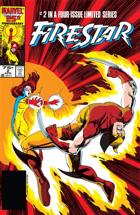 Firestar Vol 1 2 Marvel Database Fandom Powered By Wikia
