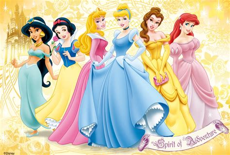 Warnings About The Horrific Effects Of Disneys Princesses