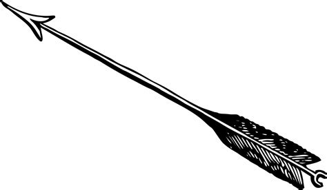 Black and white stock photos and images. Arrow clipart black and white Elegant Arrow Clipart Black ...