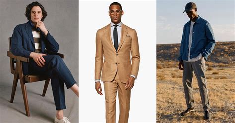 These Are The Top 10 Mens Clothing Brands You Should Be Shopping Now