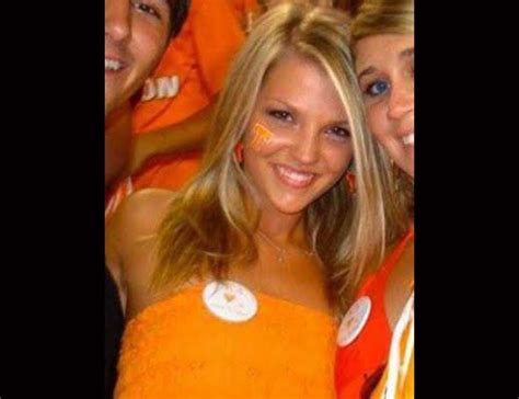 Jaw Dropping Reasons Why Tennessee Has The Hottest Fans In College