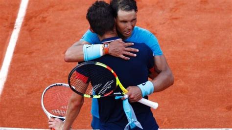 The Mad Professah Lectures 2018 French Open Nadal Wins 17th Major