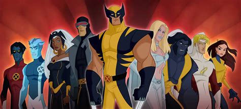Spectacular Saturdays A Love Letter To Marvel Cartoons Of The 2000s