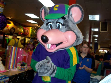 Chuck E Cheese Font Identifythisfont Images And Photos Finder