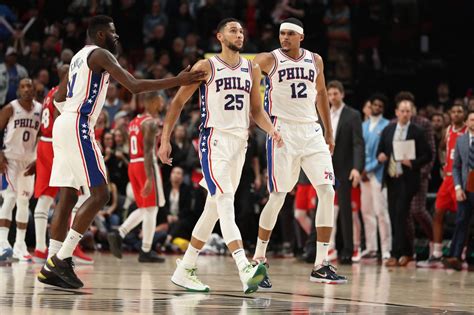 Sixers Vs Knicks Betting Preview Odds And Picks Crossing Broad