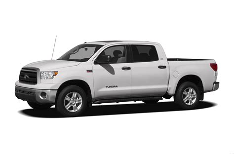 Toyota Tundra Crewmax 57 V8 4x4picture 9 Reviews News Specs Buy Car