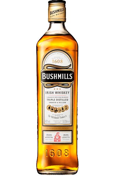 Bushmills Original Whisky