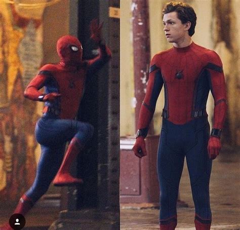 Pin On Spider Man Homecoming