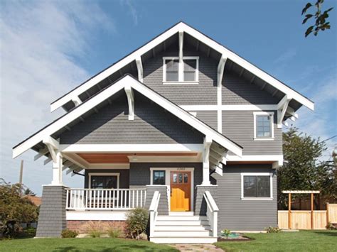 50 Exterior House Colors To Convince You To Paint Yours