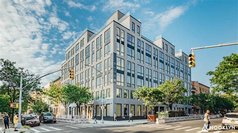 Housing Lottery Launches For 188 Humboldt Street In Williamsburg
