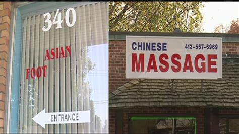 I Team Sex Trafficking Pipeline Leads To Western Massachusetts Massage Parlors Youtube