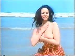 Naked Isabel Sarli In Éxtasis Tropical