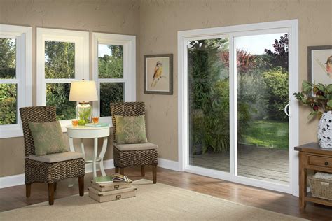 Sliding Patio Doors Glass And Vinyl Replacement By Window World