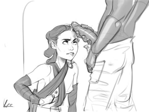 Rey And Finn Interracial Sex Superheroes Pictures Pictures