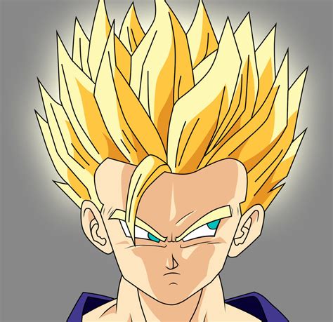 Ps4wallpapers.com is a playstation 4 wallpaper site not affiliated with sony. 48+ Super Saiyan 2 Gohan Wallpaper on WallpaperSafari