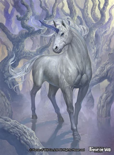 On Deviantart Unicorn And Fairies