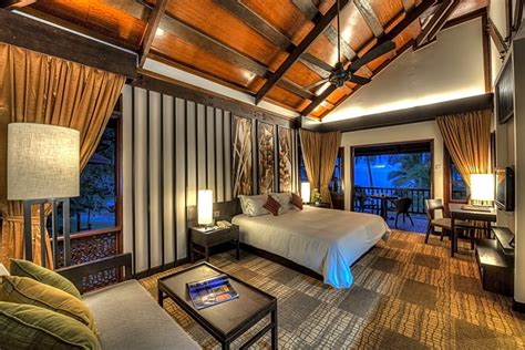 20 Best 5 Star Hotels And Resorts In Langkawi Paradise 101