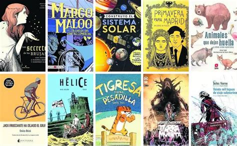 Los Mejores Libros De Literatura Juvenil Y Cómics De 2020 El Correo