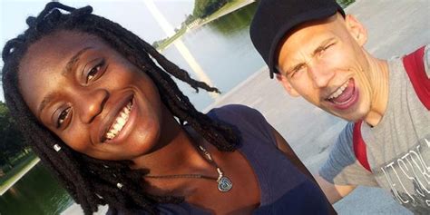 15 Interracial Couple Travel Bloggers You Need To Follow Right Now Huffpost