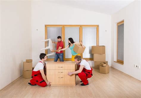 Guide To Find Movers To Move Your House Furniture Moving Apt