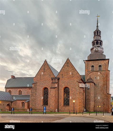 Swedish Brick Gothic Architecture Hi Res Stock Photography And Images
