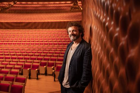 Michael Sheen On Sydney Success And The Best Show On Tv