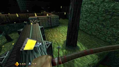 Steam Community Guide Turok Seeds Of Evil Campaign Route