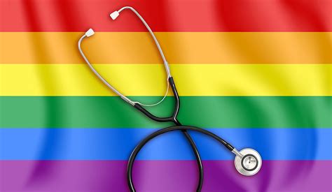 Doctors Attitudes Toward Lesbians And Gays Shaped Early In Medical