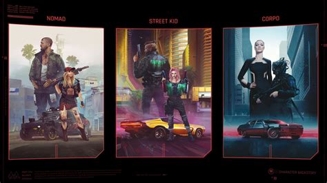 Cyberpunk 2077 Τρια νεα Trailers Sp Gaming Net Station