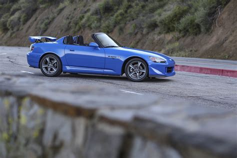 Your Handy Honda S2000 200009 Buyers Guide Hagerty Media Your