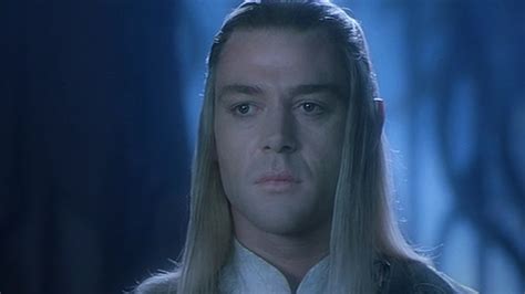 Tell Me Where Is Celeborn For I Much Desire To See Him In The Rings