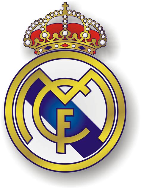 Pin De Carmen Marmol Gurricharri En Real Madrid Escudo Del Real