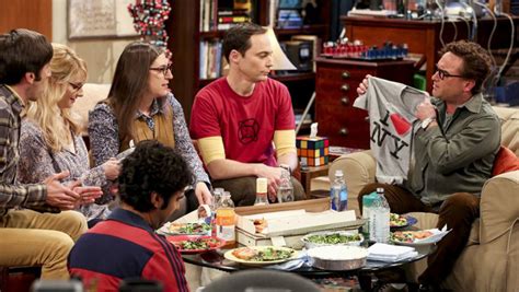 The Big Bang Theory Svelata La Data Dellepisodio Finale Wired