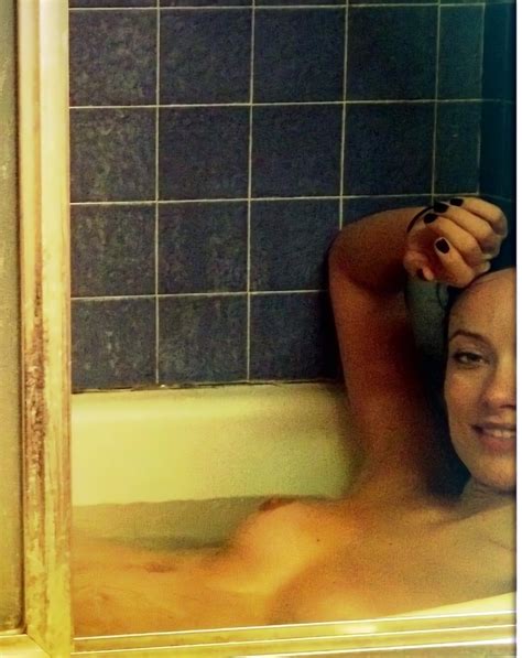 Olivia Wilde Nude Leaks Collection Photos The Fappening