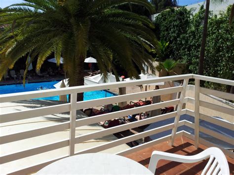 Balkon Hotel Oberoy Adults Only Peguera Holidaycheck Mallorca