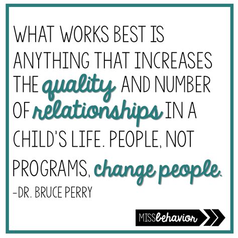 5 Meaningful Teacher Quotes To Live By Miss Behavior