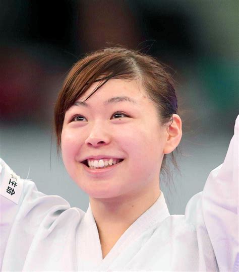 She also won bronze medals. 植草歩を「空手専用機」から脱却させたラグビーコーチ…加藤 ...